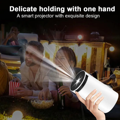 Ultimate Portable Projector